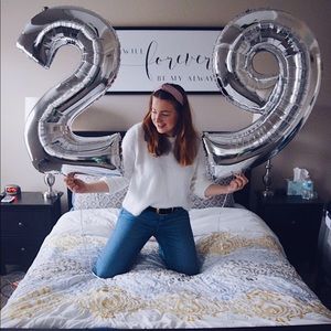 Meet your Posher, Aleksandra